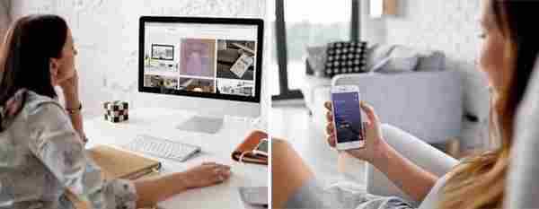 从交互设计角度，聊聊Web网站和移动App的六大差异