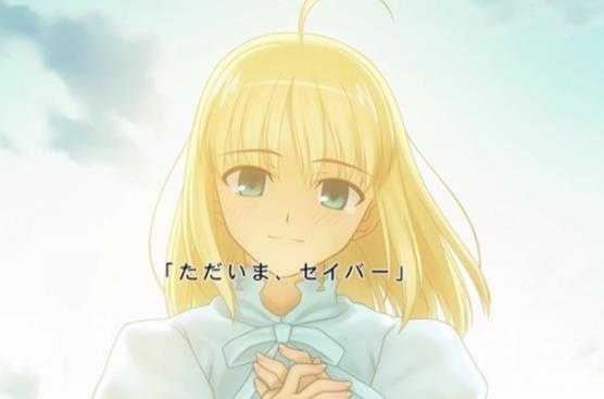 《Fate/stay night 复刻版》评测：炒冷饭是门技术活