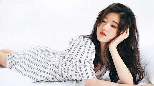 赵露思真实家境(赵露思个人资料和家世背景怎么样)