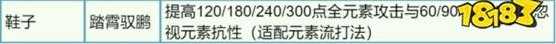 逆水寒手游猴棍时代结束 逆水寒手游新毕业打造收益计算+解析