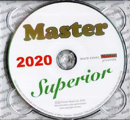 明达年度发烧碟MasterSuperiorAudiophile2020[DSF]