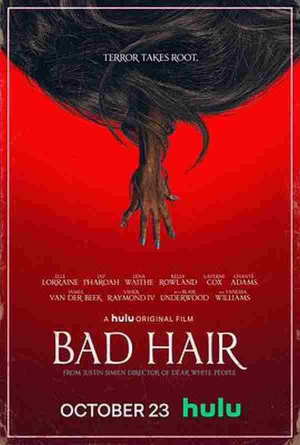 魔发 Bad Hair