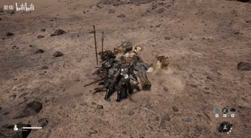 UP主无伤通关《黑神话》自制Demo!给予高度评价