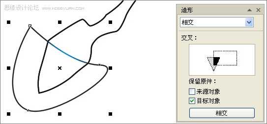 CorelDraw打造立体三维动感斑马