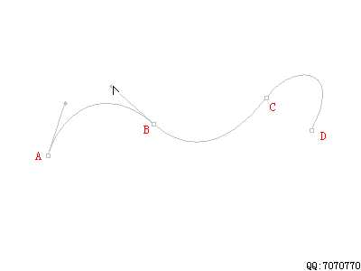 PS基础知识：PS钢笔和路径工具应用知识（图文）