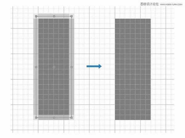 PS设计中如何让像素对齐网格 Photoshop中像素对齐网格的方法分享