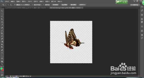 photoshop cs6魔棒工具使用技巧详解