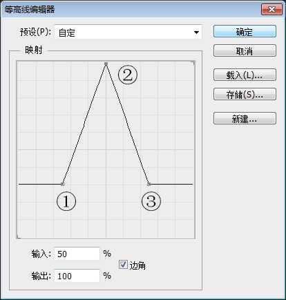 PS制作漂亮的金属质感很强的字体效果