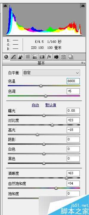 摄影新手:教你如何利用单反拍出专业诱人的美食照片