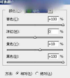 Photoshop调出偏暖的蓝褐色草原人物图片教程