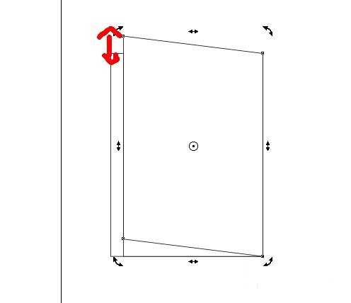 用CorelDRAW软件制作一本翻开的笔记本