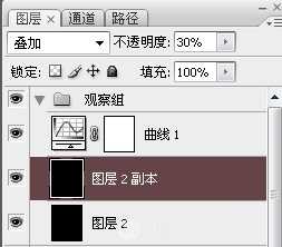 PS人像脸部图片精修基础教程