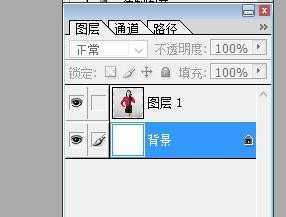 PS照片怎么制作立体扭曲效果?