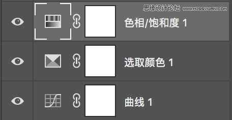 ps实例详解色相饱和度和可选颜色的复古胶片调色技巧