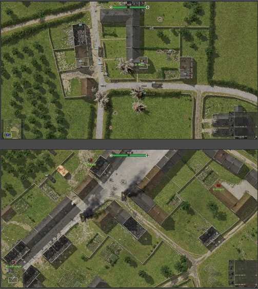 近距离作战:卡昂门户配置 近距离作战:卡昂门户最低配置及要求