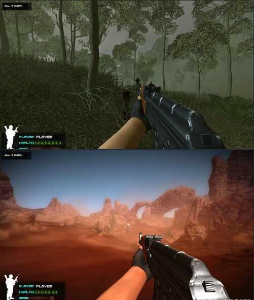 我和启示2:刺耳配置 我和启示2:刺耳最低配置及要求