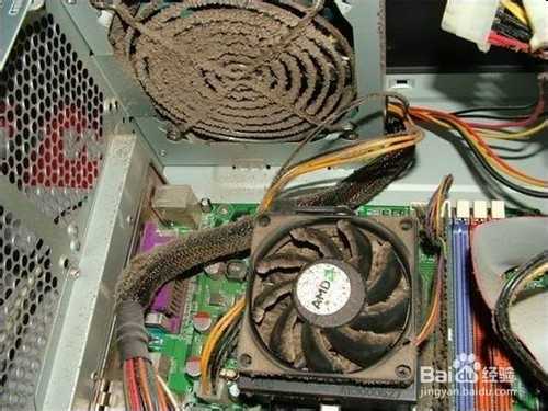 电脑自动重启怎么解决?解决电脑自动重启关机问题方法(史上最全面最详细)